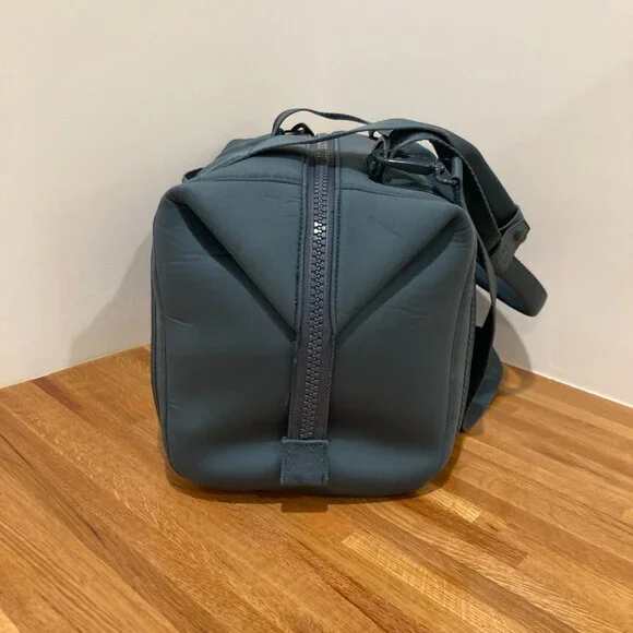 Dagne Dover Landon Carryall Medium Teal - Picture 6 of 10